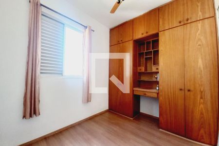 Quarto 1  de apartamento à venda com 3 quartos, 85m² em Conjunto Residencial Souza Queiroz, Campinas