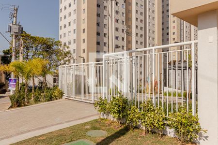 Apartamento à venda com 32m², 2 quartos e sem vagaFachada