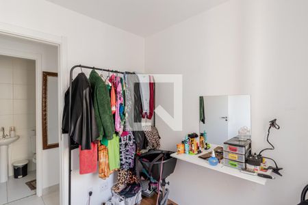 Quarto 1 de apartamento à venda com 2 quartos, 32m² em Parque Fongaro, São Paulo