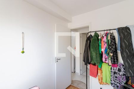 Quarto 1 de apartamento à venda com 2 quartos, 32m² em Parque Fongaro, São Paulo