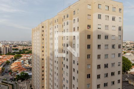 Apartamento à venda com 32m², 2 quartos e sem vagaVista do Quarto 2