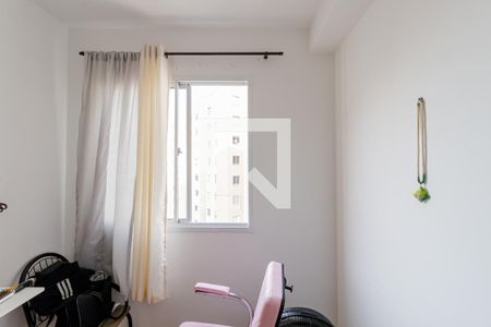 Quarto 1 de apartamento à venda com 2 quartos, 32m² em Parque Fongaro, São Paulo