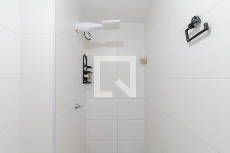 Apartamento à venda com 32m², 2 quartos e sem vagaBanheiro 