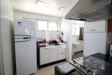 Apartamento à venda com 174m², 3 quartos e 1 vagaCozinha
