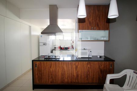 Apartamento à venda com 174m², 3 quartos e 1 vagaCozinha