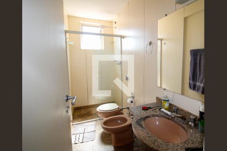 Apartamento à venda com 174m², 3 quartos e 1 vagaBanheiro Social