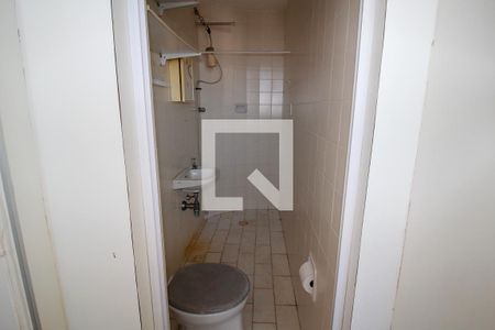 Apartamento à venda com 174m², 3 quartos e 1 vagaBanheiro de Serviço