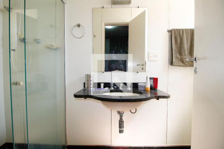 Apartamento à venda com 174m², 3 quartos e 1 vagaBanheiro da Suíte 