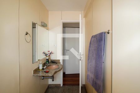Apartamento à venda com 174m², 3 quartos e 1 vagaBanheiro Social