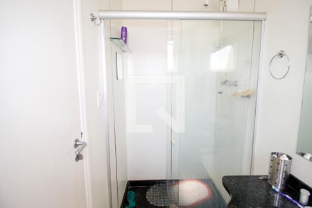 Apartamento à venda com 174m², 3 quartos e 1 vagaBanheiro da Suíte 