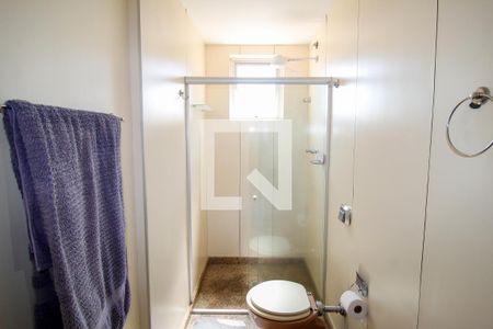 Apartamento à venda com 174m², 3 quartos e 1 vagaBanheiro Social