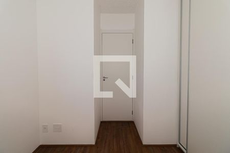 Apartamento para alugar com 36m², 2 quartos e sem vagaQuarto 2