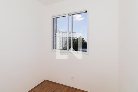 Quarto 1 de apartamento para alugar com 2 quartos, 36m² em Vila Guilherme, São Paulo