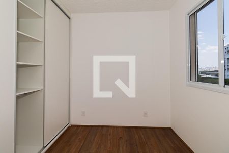 Apartamento para alugar com 36m², 2 quartos e sem vagaQuarto 2