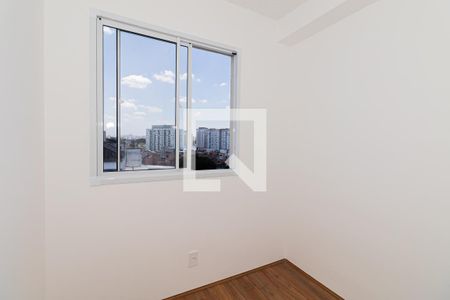 Quarto 1 de apartamento para alugar com 2 quartos, 35m² em Vila Guilherme, São Paulo