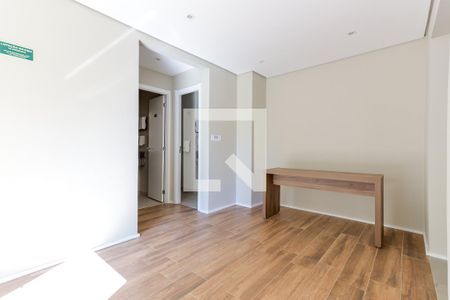 Apartamento para alugar com 36m², 2 quartos e sem vagaÁrea comum - Salão de festas