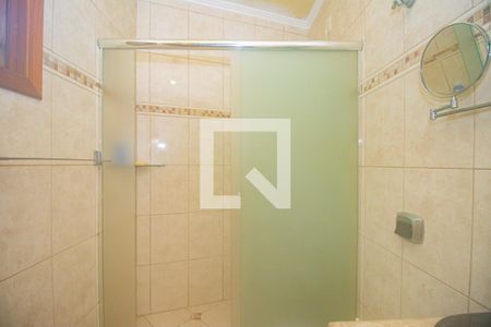 Casa à venda com 350m², 4 quartos e 4 vagasBanheiro da Suíte 2