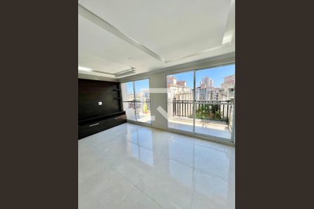Foto 02 de apartamento à venda com 3 quartos, 148m² em Sítio da Figueira, São Paulo