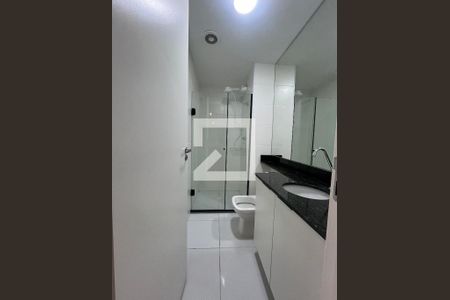 Apartamento para alugar com 34m², 2 quartos e sem vaga Apartamento para alugar com 34m², 2 quartos e sem vagabanheiro