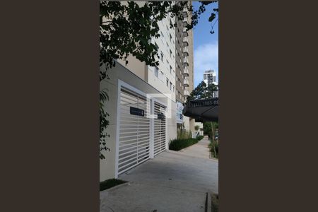 Apartamento para alugar com 34m², 2 quartos e sem vaga Apartamento para alugar com 34m², 2 quartos e sem vagaFachada do Prédio