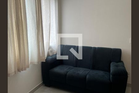 Apartamento para alugar com 34m², 2 quartos e sem vaga Apartamento para alugar com 34m², 2 quartos e sem vagasala