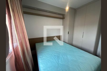 Apartamento para alugar com 34m², 2 quartos e sem vaga Apartamento para alugar com 34m², 2 quartos e sem vagaQuarto 1