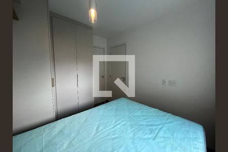 Apartamento para alugar com 34m², 2 quartos e sem vaga Apartamento para alugar com 34m², 2 quartos e sem vagaQuarto 1 - Armários