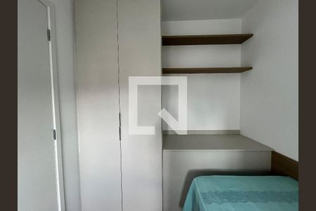 Apartamento para alugar com 34m², 2 quartos e sem vaga Apartamento para alugar com 34m², 2 quartos e sem vagaQuarto 2 - Armários