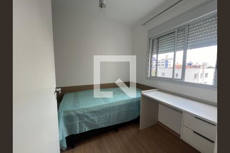 Apartamento para alugar com 34m², 2 quartos e sem vaga Apartamento para alugar com 34m², 2 quartos e sem vagaQuarto 2