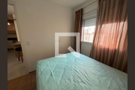 Apartamento para alugar com 34m², 2 quartos e sem vaga Apartamento para alugar com 34m², 2 quartos e sem vagaQuarto 1