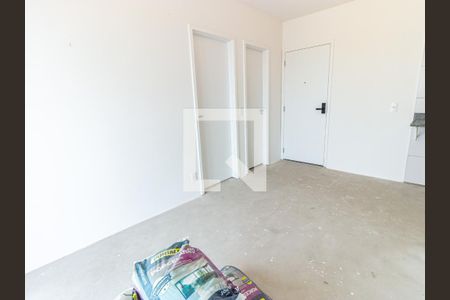 Sala de apartamento à venda com 2 quartos, 38m² em Vila Invernada, São Paulo