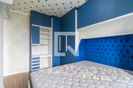 Quarto 1 de apartamento para alugar com 2 quartos, 60m² em Vila Iracema, Barueri