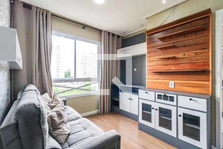 Apartamento para alugar com 2 quartos, 60m² em Vila Iracema, Barueri