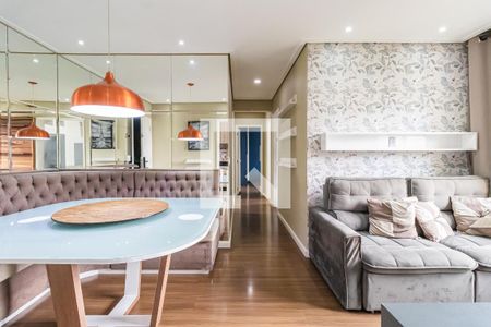 Apartamento para alugar com 2 quartos, 60m² em Vila Iracema, Barueri