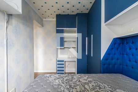 Quarto 1 de apartamento para alugar com 2 quartos, 60m² em Vila Iracema, Barueri