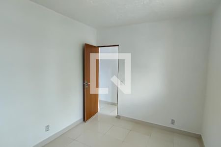 quarto de apartamento para alugar com 1 quarto, 45m² em Curicica, Rio de Janeiro