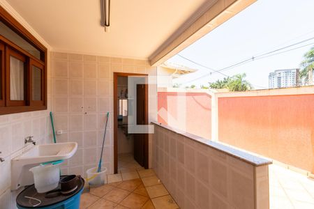Casa à venda com 299m², 4 quartos e 3 vagas Casa à venda com 299m², 4 quartos e 3 vagasÁrea de serviço