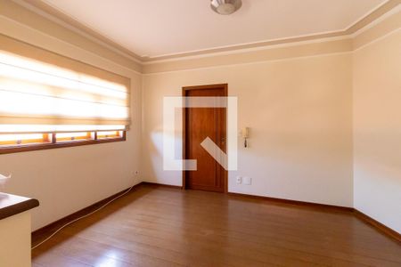 Hall da suíte 1 de casa para alugar com 4 quartos, 299m² em Jardim das Paineiras, Campinas