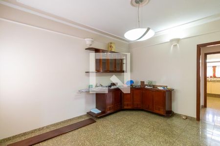 Sala de jantar de casa à venda com 4 quartos, 299m² em Jardim das Paineiras, Campinas