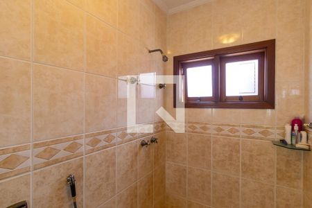 Casa à venda com 299m², 4 quartos e 3 vagas Casa à venda com 299m², 4 quartos e 3 vagasBanheiro da suíte 2