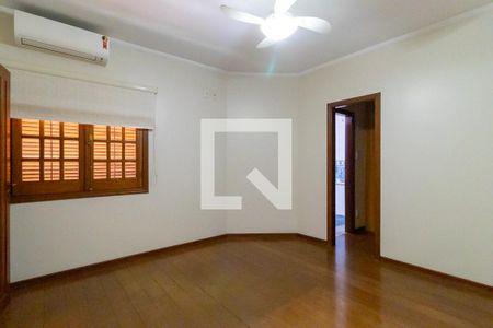 Quarto da suíte 1 de casa à venda com 4 quartos, 299m² em Jardim das Paineiras, Campinas