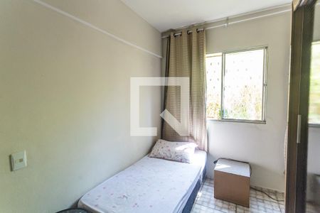 Quarto 2 de apartamento à venda com 3 quartos, 68m² em Fernão Dias, Belo Horizonte