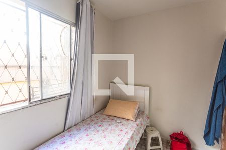 Quarto 1 de apartamento à venda com 3 quartos, 68m² em Fernão Dias, Belo Horizonte