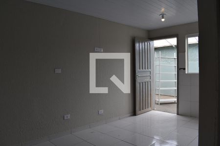 Quarto de kitnet/studio para alugar com 1 quarto, 20m² em Centro, Curitiba