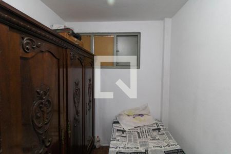 Quarto 01 de apartamento à venda com 2 quartos, 54m² em Vila Castelo Branco, Campinas