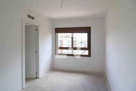 Suíte 2 de apartamento para alugar com 3 quartos, 155m² em Menino Deus, Porto Alegre