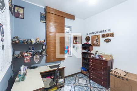 Apartamento à venda com 97m², 3 quartos e sem vagaQuarto 3