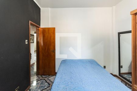 Quarto 1 de apartamento à venda com 3 quartos, 97m² em Vila Isabel, Rio de Janeiro
