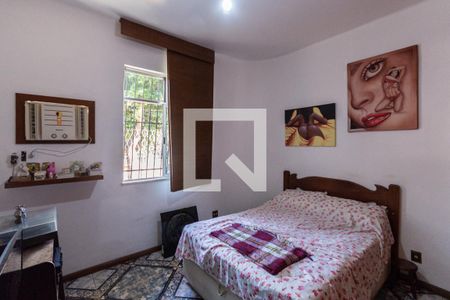 Quarto 2 de apartamento à venda com 3 quartos, 97m² em Vila Isabel, Rio de Janeiro