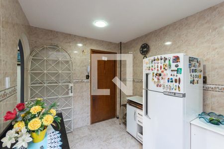 Apartamento à venda com 97m², 3 quartos e sem vagaCozinha